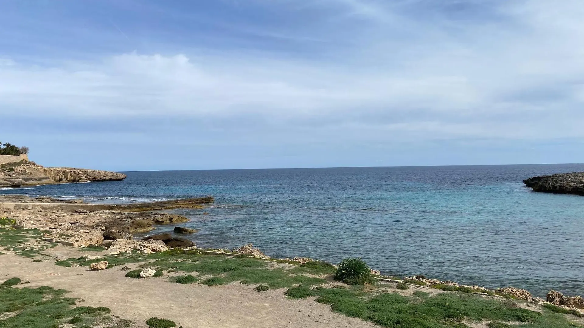 Ch El Quijote Hotel Cala Murada  Spain