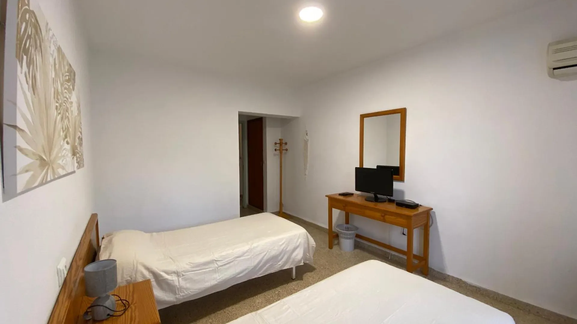 Guest house Ch El Quijote Hotel Cala Murada