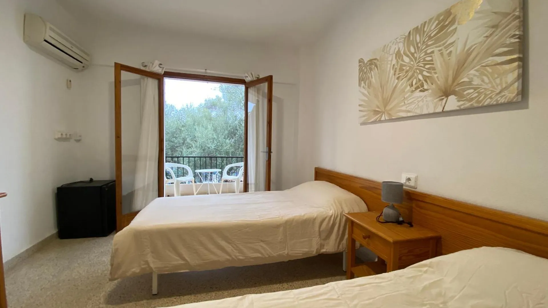 Ch El Quijote Hotel Cala Murada  Guest house Cala Murada (Mallorca)