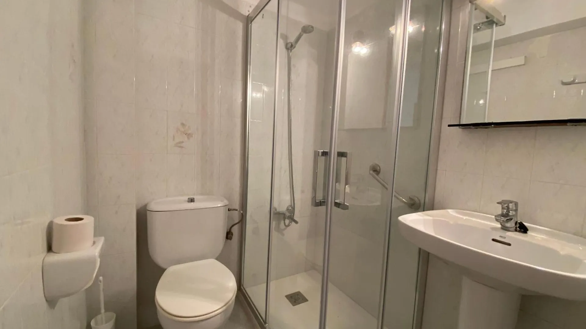 Guest house Ch El Quijote Hotel Cala Murada  Spain