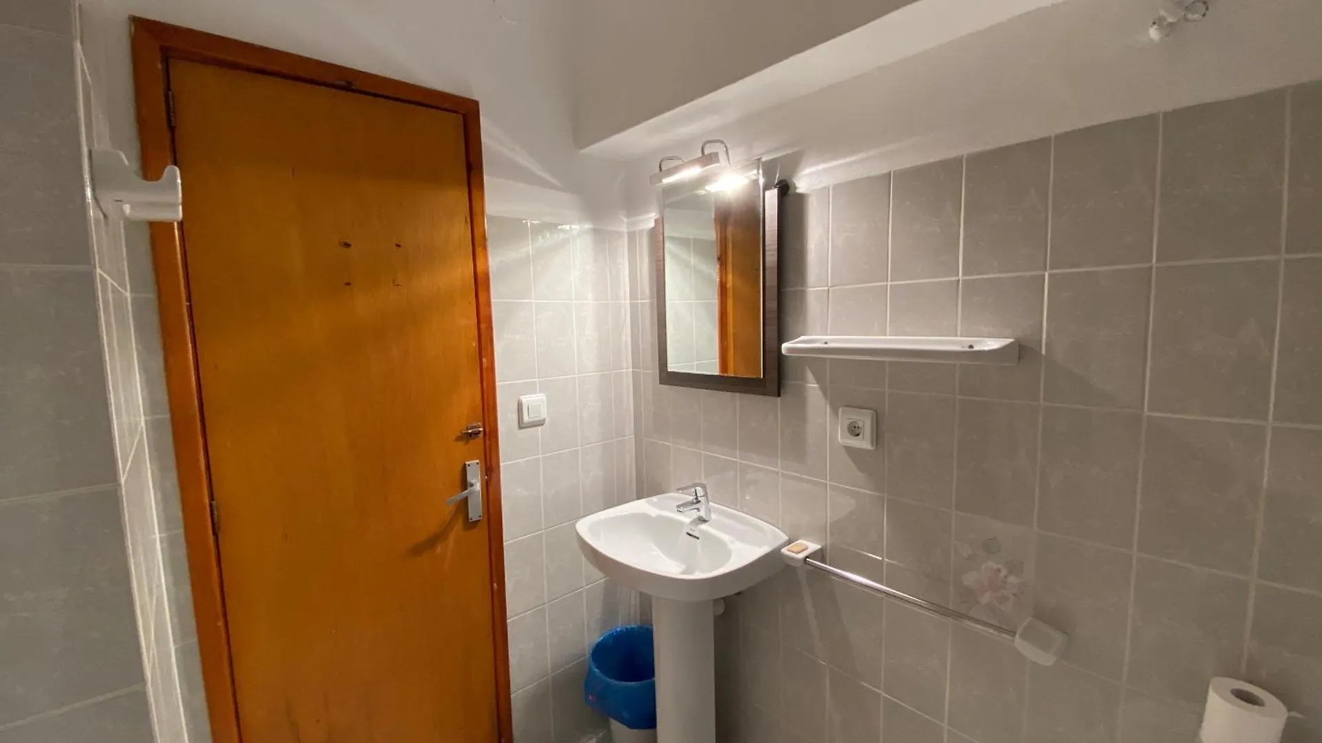 Ch El Quijote Hotel Cala Murada  Guest house