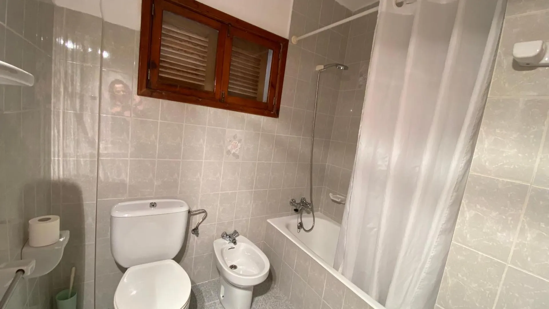 Ch El Quijote Hotel Cala Murada  Guest house Cala Murada (Mallorca)