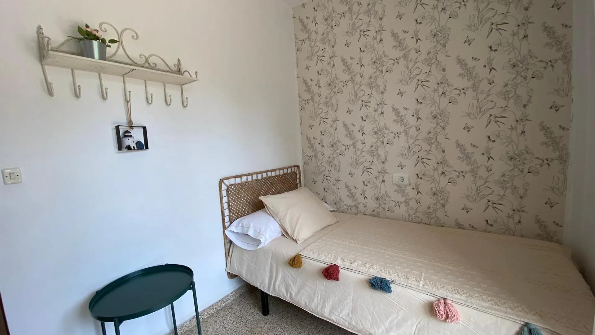 Guest house Ch El Quijote Hotel Cala Murada