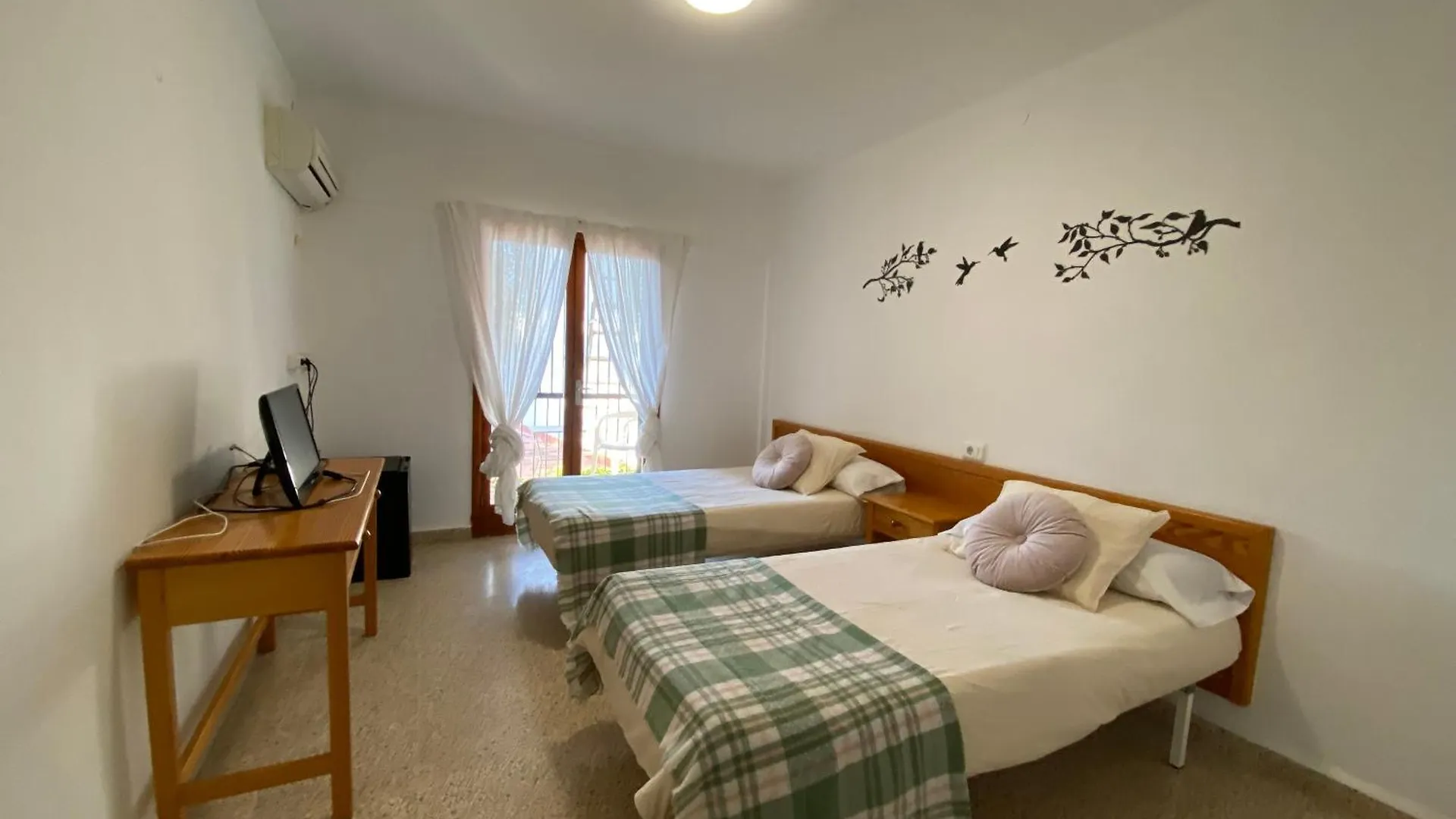 Ch El Quijote Hotel Cala Murada  0*, Cala Murada (Mallorca)
