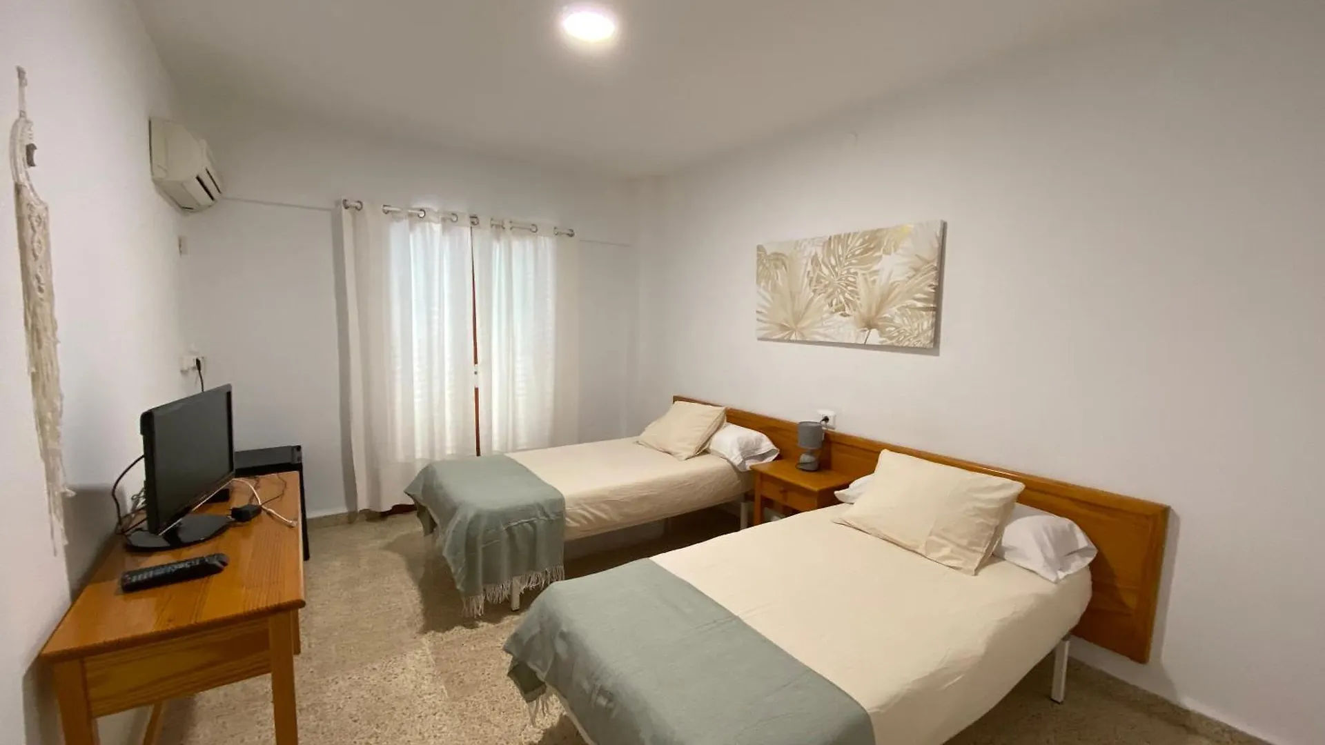 Ch El Quijote Hotel Cala Murada  Guest house