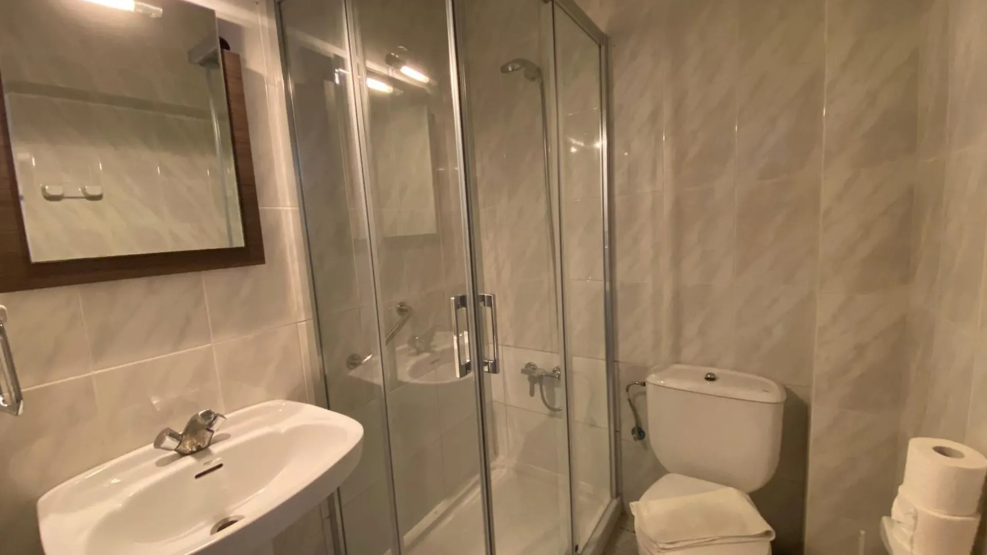 Guest house Ch El Quijote Hotel Cala Murada