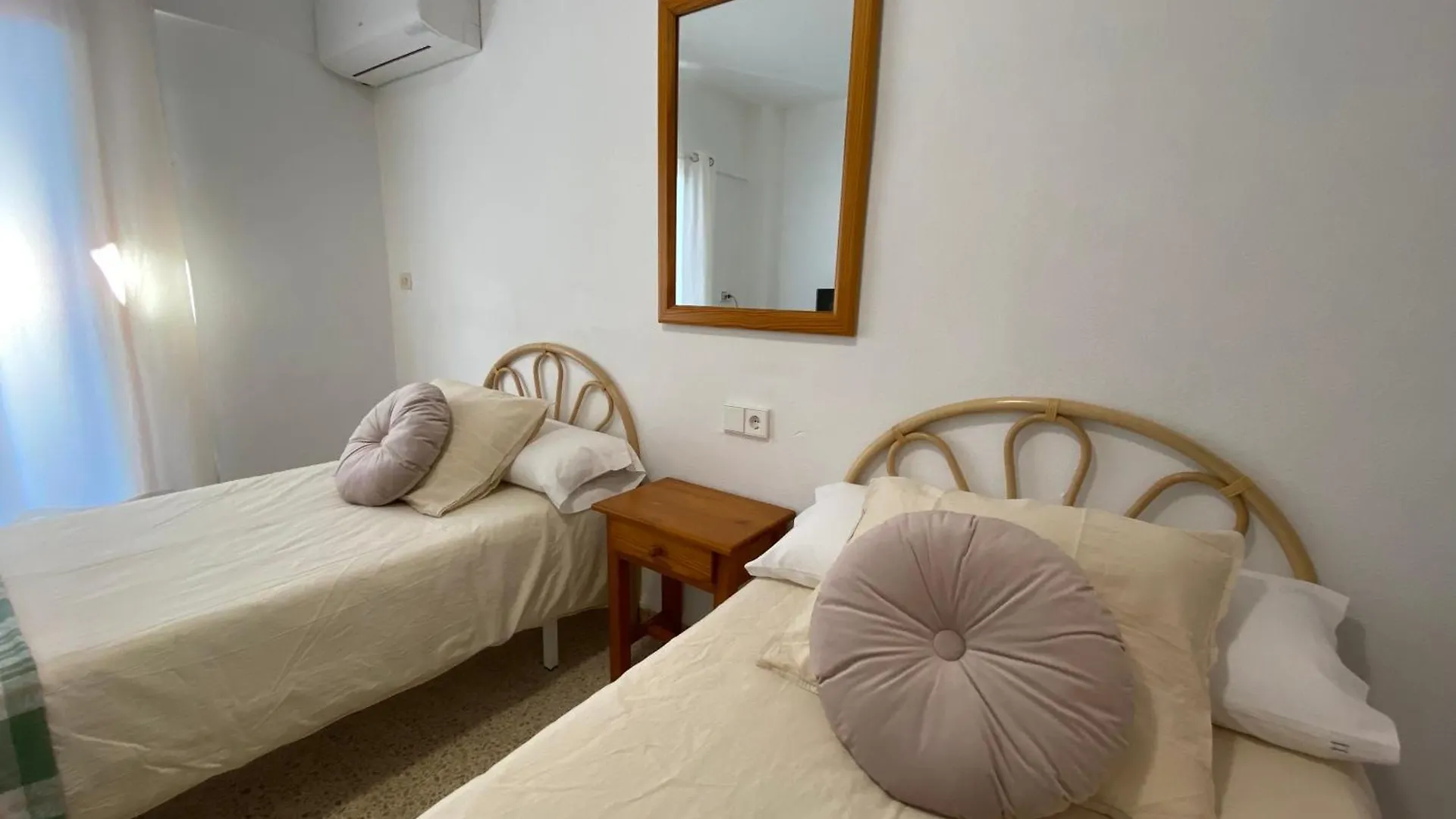Guest house Ch El Quijote Hotel Cala Murada